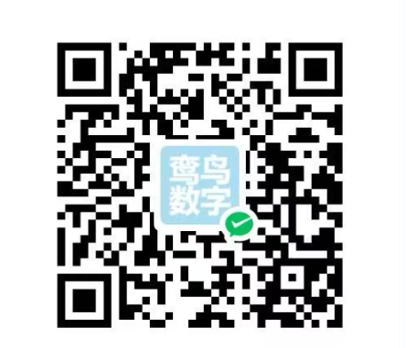 支付二维码